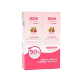 ISDIN Woman Anti-Stretch 2X250ML DTO 2U