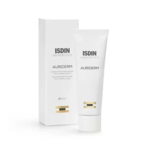 ISDINCEUTICS AURIDERM 50ML