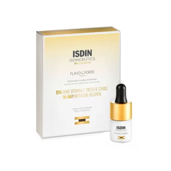 ISDINCEUTICS FLAVO-C FORTE 1U