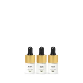 ISDINCEUTICS FLAVO-C FORTE 3U