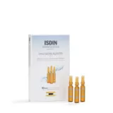 ISDINCEUTICS HYALURONIC BOOSTER AMP 10U 2ML