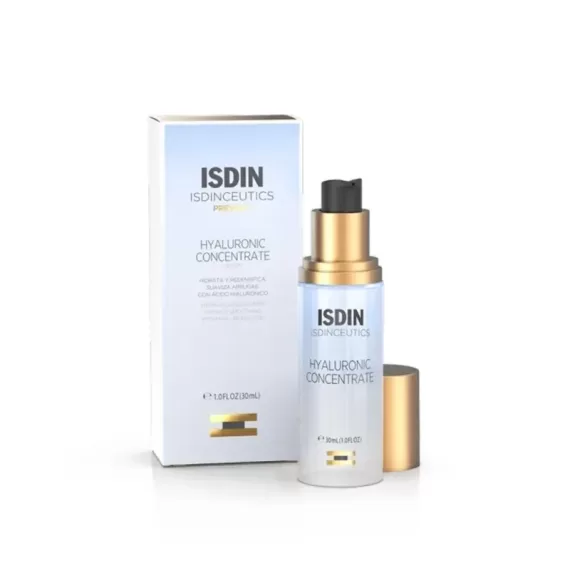 ISDINCEUTICS HYALURONIC CONCENTRATE 30ML