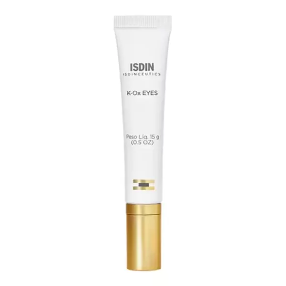 ISDINCEUTICS K-OX EYES 15G