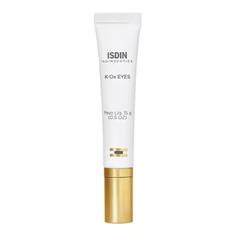 ISDINCEUTICS K-OX EYES 15G