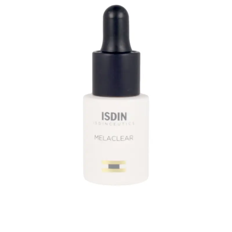 ISDINCEUTICS MELACLEAR 15ML