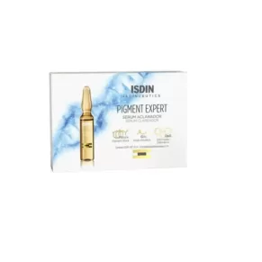 ISDINCEUTICS PIGMENT EXPERT AMP 10U 2ML