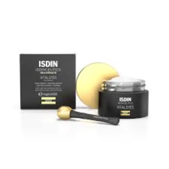 ISDINCEUTICS VITAL EYES 15G