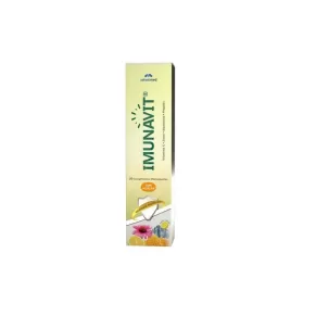 Imunavit Comp Eferv X20
