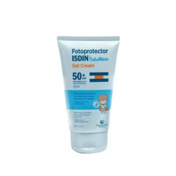 Isdin Fotoprot Ped Gel Cr SPF50 250ml
