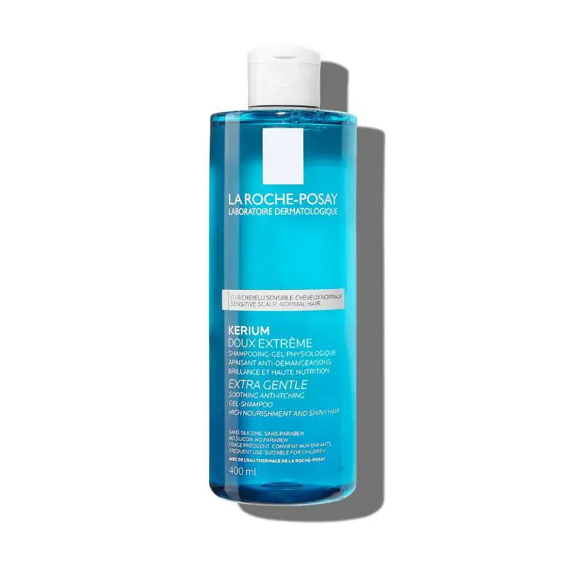 Kerium Suavidade Extrema Gel
