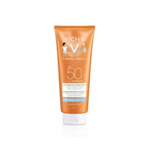 Kids Leite FPS 50 (Formato Económico)