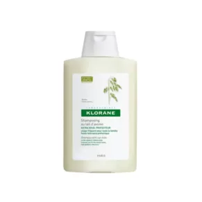 Klorane Capilar Ch Lt Aveia 100ml