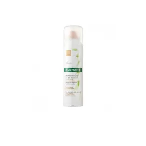 Champô Seco com Leite de Aveia – Com Cor