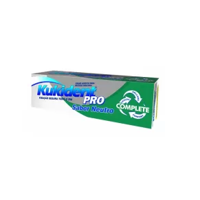 Kukident Pro Comp Cr Neutro Protese 70G