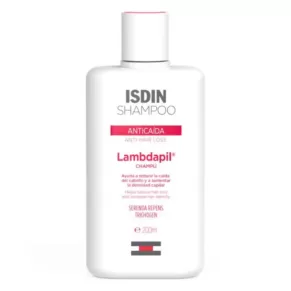Lambdapil Antiqueda Shampoo 200ml