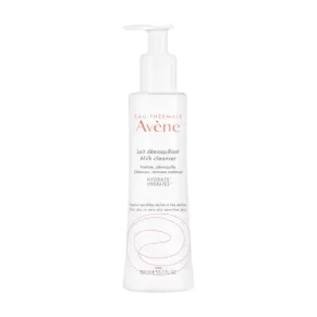 Avène Leite Desmaquilhante 200ml