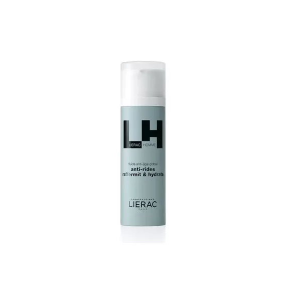 Lierac Homme Anti Rugas Fluido Hidr 50