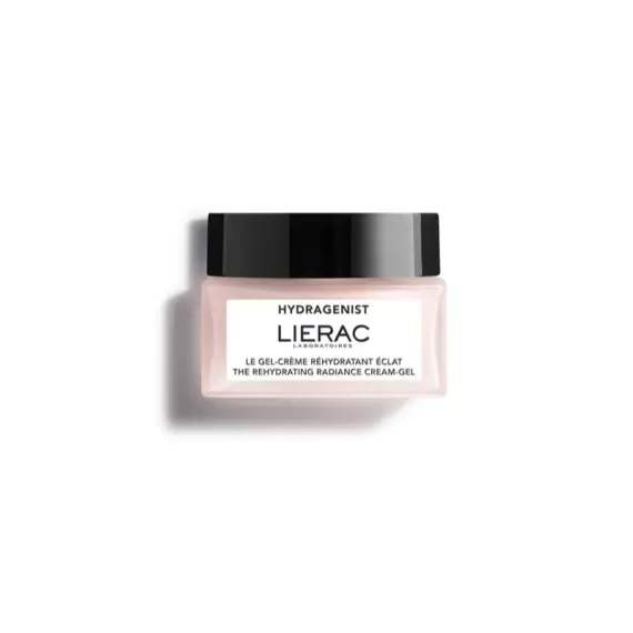 Lierac Hydragen Gel-Cr Reidra Ilum 50ml