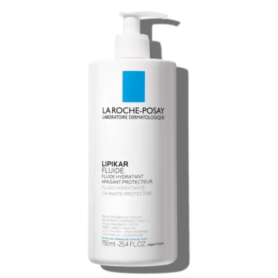 La Roche Posay Lipikar Fluido 750ml