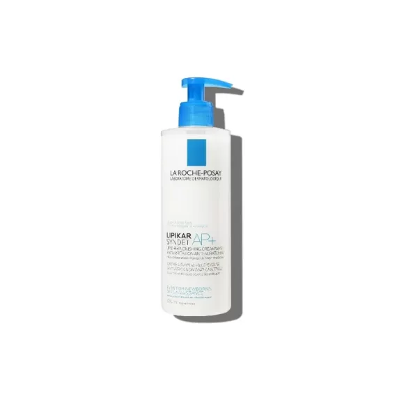 La Roche Posay Lipikar Syndet AP+ 400ml