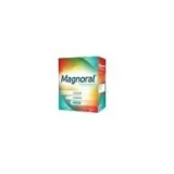Magnoral, 1028,4 mg/10 mL x 20 amp beb