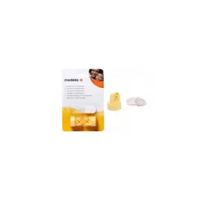 Medela Pack Valvul/Membran