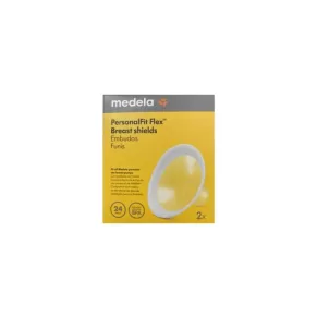 Medela Personalfi Funil Flex P Mam 24Mmx2