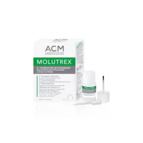 Molutrex Sol Aplic Cut 3ml