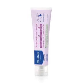 Mustela Bebe Muda Cr Fralda 123 100ml