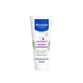Mustela Bebe Muda Linimento Hig Fralda200Ml