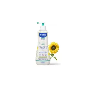 Mustela Bebe Pa Stelatop Cr Lav 500ml