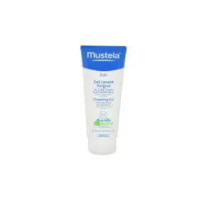 Mustela Bebe Pn Gel Lav 200Ml Pr Esp