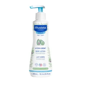 Mustela Bebe Pn Lt Hydra Corp 300ml