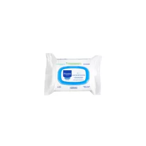 Mustela Bebe Pn Toalhet Limp Rosto X25