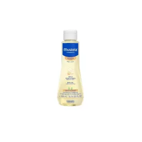 Mustela Bebe Ps Ol Banho 300ml