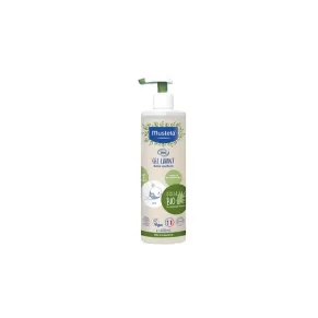 Mustela Bio Gel De Banho S/Perf 400Ml