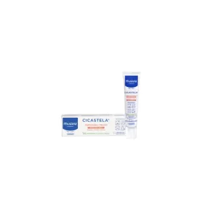 Mustela Cuid Cicastela Cr Repar 40Ml