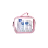Mustela Kit Bolsa Indispens Bebe Rosa