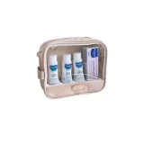 Mustela Kit Bolsa Indispens Bebe Taupe