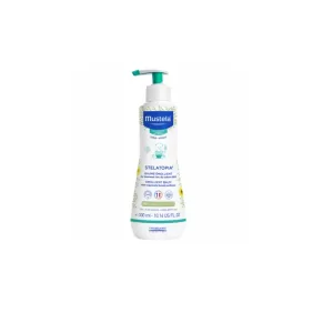 Mustela Pa Stelatopia Bals Emol 300Ml