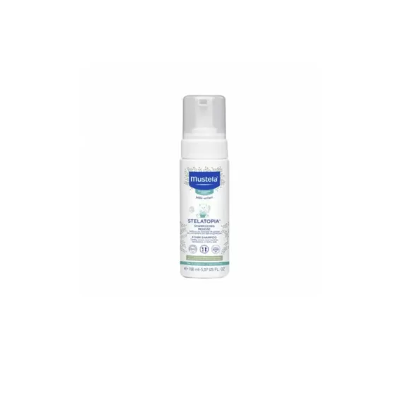 Mustela Pa Stelatopia Ch Esp 150Ml