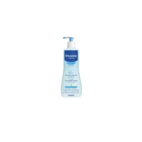 Mustela Pn Agua Limpeza Bebe 500Ml
