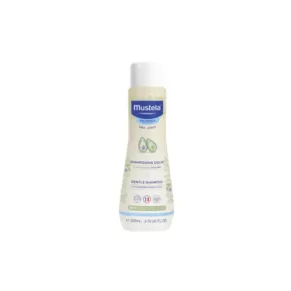 Mustela Pn Ch Suav Bebe 200Ml 1E