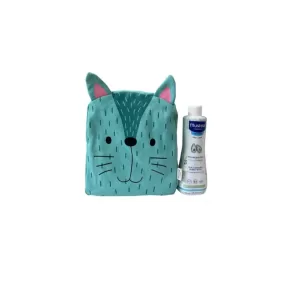 Mustela Pn Esp BanhMultisen Bebe750Gig