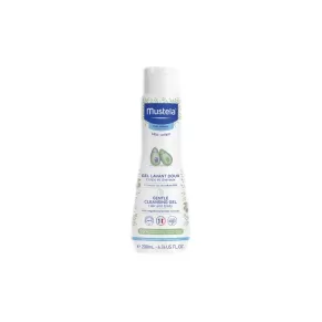 Mustela Pn Gel Lav Bebe 200Ml 1E