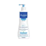Mustela Pn Gel Lav Bebe 500Ml Pr Esp