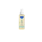 Mustela Pn Ol Massagem Bebe100Ml