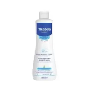 Mustela Pn Toilette Lt Limp Bebe200Ml1E