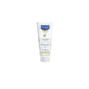 Mustela Ps Lt Corpo Ccream Bebe 200Ml