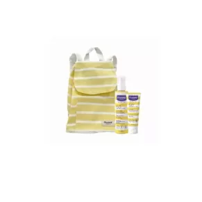 Mustela Solar Spr SPF50 200+Lt40+MochAm